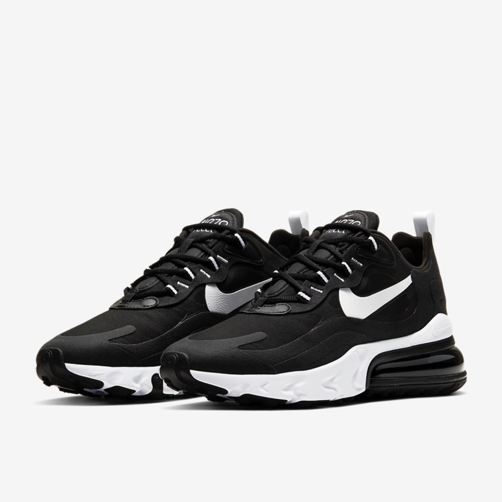 Nike Air Max 270 React